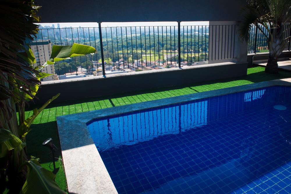 Intercity Sao Paulo Anhembi Екстериор снимка